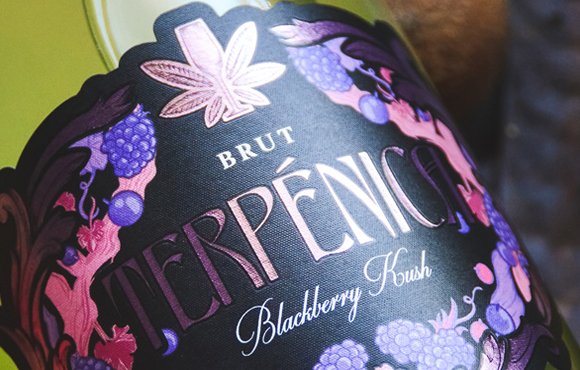 Terpenica