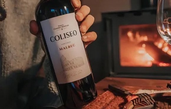 Vinos Coliseo